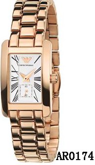 Armani watch man-015